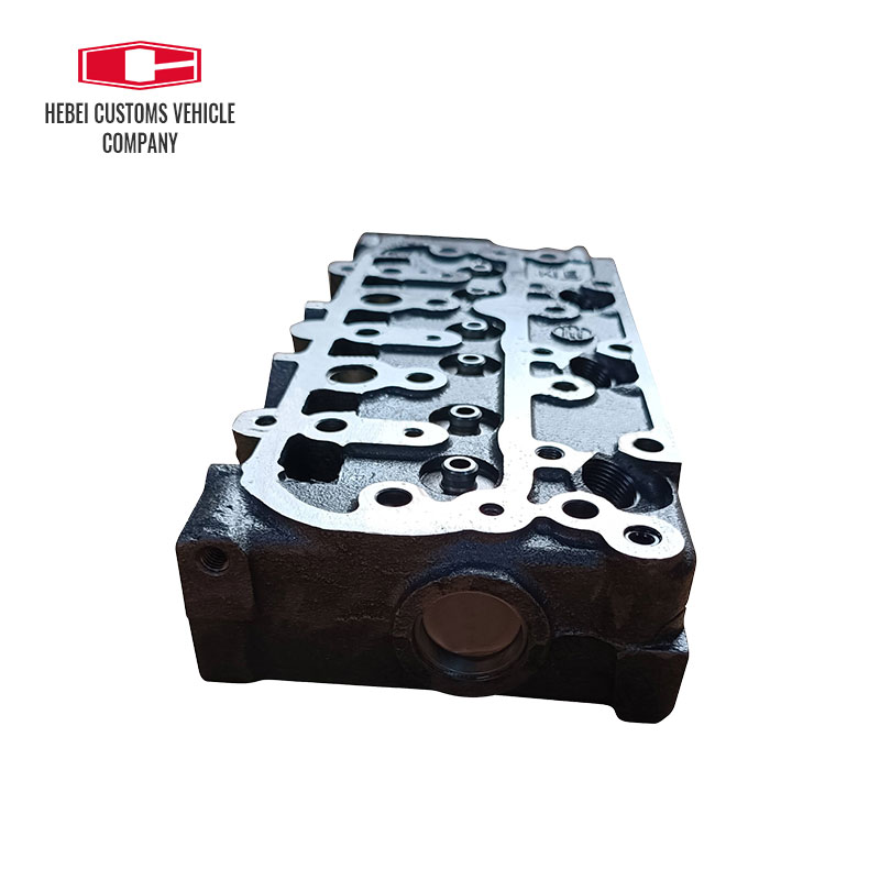 16027-03040Cylinder Head 1J025-03040 1G826-03040 1G826-03040 1G962-03045 1G962-03046 for Kubota D1305 supplier Machinery Engine Parts