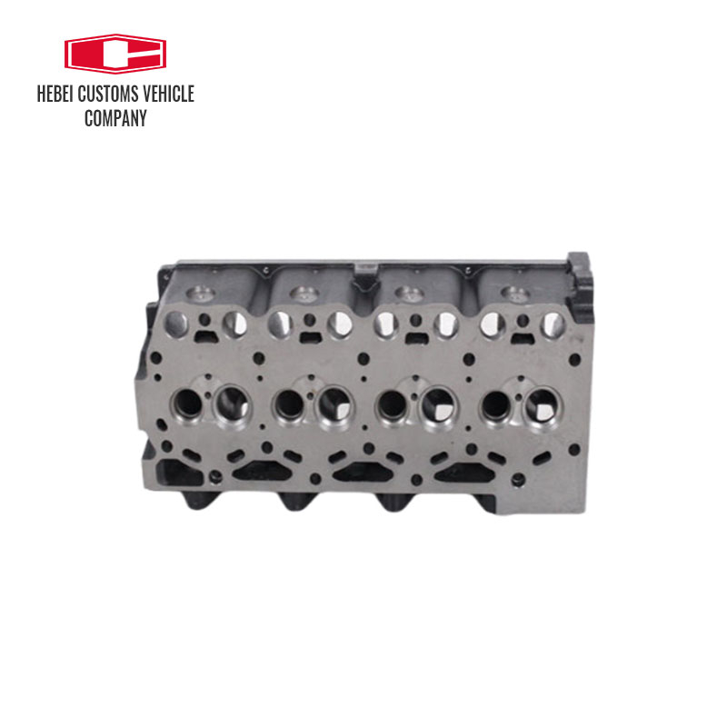 Cylinder Head 20459859 VOE20459859 for VOLVO D4D supplier Machinery Engine Parts