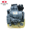 Diesel Engine F2L912 Air Cooled Machinery Diesel Engine 2 Cylinders 4 Stroke Engineering Engine 14kw ~ 20kw 1500/1800/2300rpm