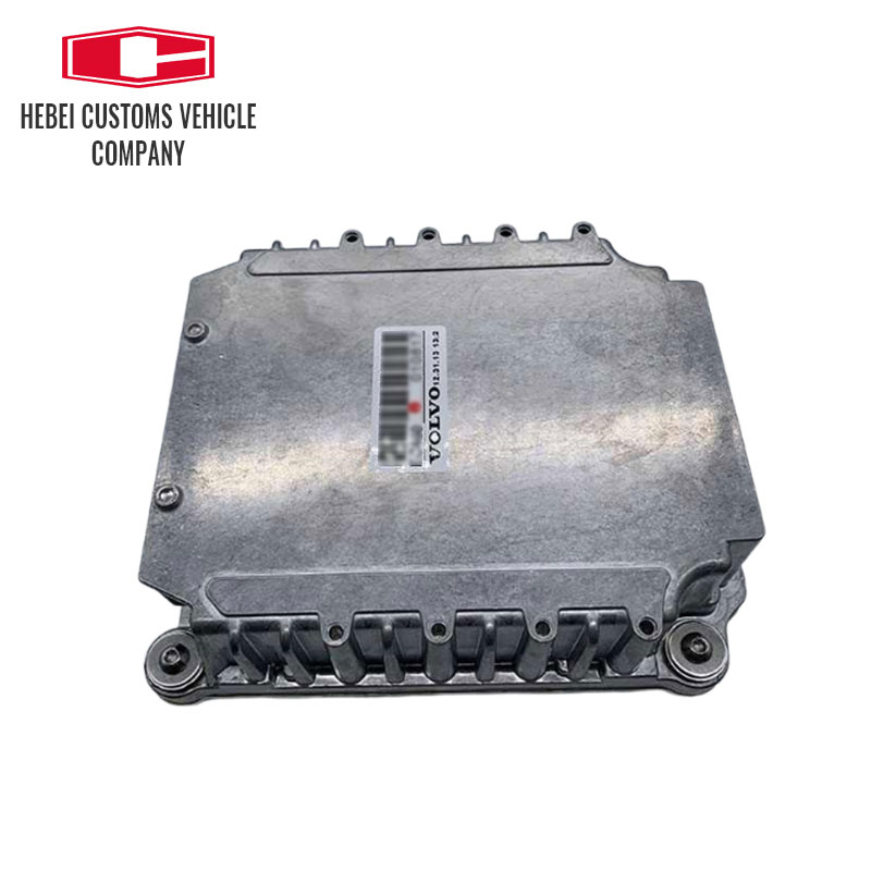 For Volvo Excavator VECU ECU Fits EC210 EC240 EC290 EC360 EC460 Models Part VOE14594707 14594707 VOE14518349