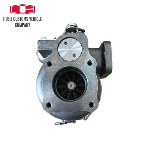  turbo turbocharger EC200D EC210D 04299152 variable geometry turbocharger