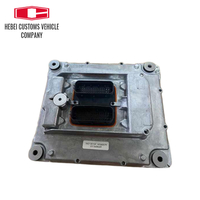 ECU Controller Computer Panel For Volvo Excavator VECU ECU Fits TAD1641GE TAD1642GE 21695319 Models Part Open 4-Stroke EURO4 + 5 Efi China