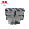 0928400670 Control Valve Common Rail Pressure Control SCU Valve 0928400670 For VOLVO excavator spare parts