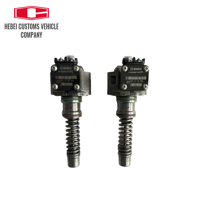  0414750004 20450666 VOE20450666 Fuel Injection Pump Single unit Pump For Volvo EC240B EC290B D7D Construction equipment,Replacement part