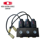 Control Valve Solenoid Valve14526664 VOE14526664 For VOLVO EW145B EC135B EC140B EC160B EC210B EC240B excavator spare parts