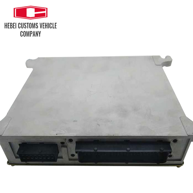 For Volvo Excavator VECU ECU Fits EC140B EC290B, Part 14518349 VOE14518349