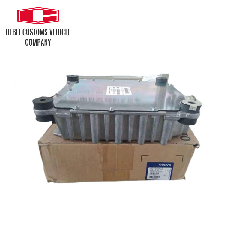 ECU Programming Tool 60100002 VOE60100002 ECU Controller EC210 EC240 60100002 VOE60100002 for Volvo ECU Controller Circuit Board