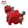  230hp-260hp 1800rpm-2200rpm 6CT 6CTA8.3 For Weichai Water Cooled Marine Diesel Engine For Industrial Water Pump Boats Water Cooling Turbocharged Aftercooling