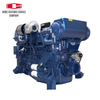 WP13C500-21 500hp 2100rpm Air Cooled Outboard Motor WP13C500-18E121 Marine Diesel Engine 6 Cylinders Weichai WP12