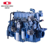 Marine Diesel Engine 6 Cylinders Water Cooled Engineering WD618.C-16 Machinery Marine Diesel Engine 