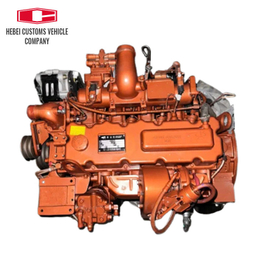 4Cylinder 4Strokes Passenger Vehicle Engine YC4G170-20 YC4G180-20 YC4G180-30 YC4G200-30 YC4G220-30 YC4G180-40 Turbo Diesel Engie 4Strokes Turbocharged intercooler Diesel Engine Supper 