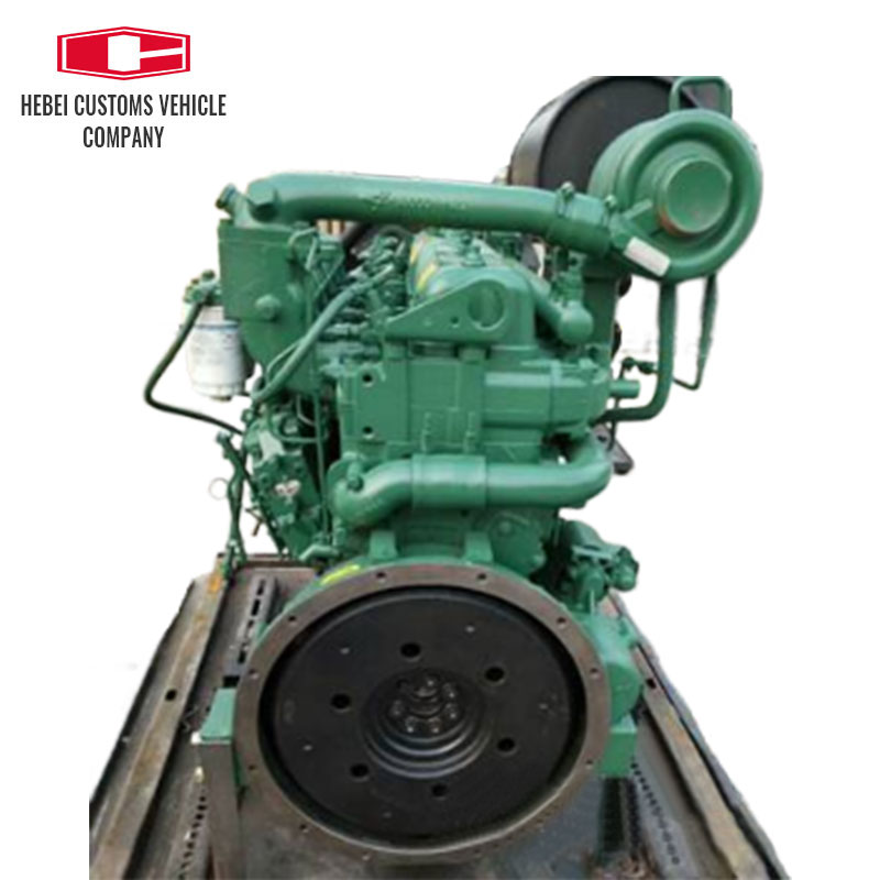 YC6B150Z-T24 YC6B160Z-T21 YC6B160Z-T22 Agricultural Machinery Engine Water Cooled Marine Diesel Engine Exporter for Yuchai