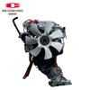 YC4B Series YC4B85-T21 YC4B90Z-20 YC4B95Z-T20 YC4B105Z-T20 YC4B105Z-T22 Agricultural Machinery Engine 60-90 KW Water Cooled Marine Diesel Engine Exporter for Yuchai