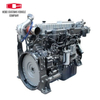 Passenger Vehicle Engine YC6MK340-30 YC6MK380-30 YC6MK400-30 YC6MK340-40 YC6MK350-40 YC6MK375-40 YC6MK385-40 Turbo Diesel Engie 4Cylinder 4Strokes Turbocharged intercooler Diesel Engine Supper 