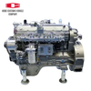 YC6A Passenger Vehicle Engine YC6A240-20 YC6A260-20 YC6A280-20 YC6A240-30 YC6A260-30 YC6A240-40 Turbo Diesel Engie 4Strokes Turbocharged intercooler Diesel Engine Supper 