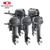 3.5-100hp For Tohatsu Marine Engine 4stroke Outboard Diesel Engine for Boats Water-cooled Fit With Marine Ship