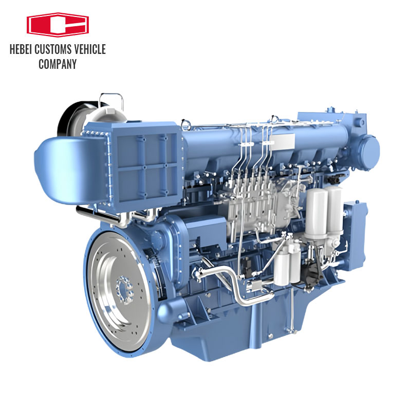 12M33 12M33C1400-18 1400HP Marine Engine diesel Engine for Marine Outboard Diesel Engine for Boats Water-cooled Fit With Marine Ship