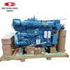  Quality Medium Weichai 6WH17C1000-5 Water Cooled 1000hp/1500rpm Marine diesel Engine For Boats Water Cooling