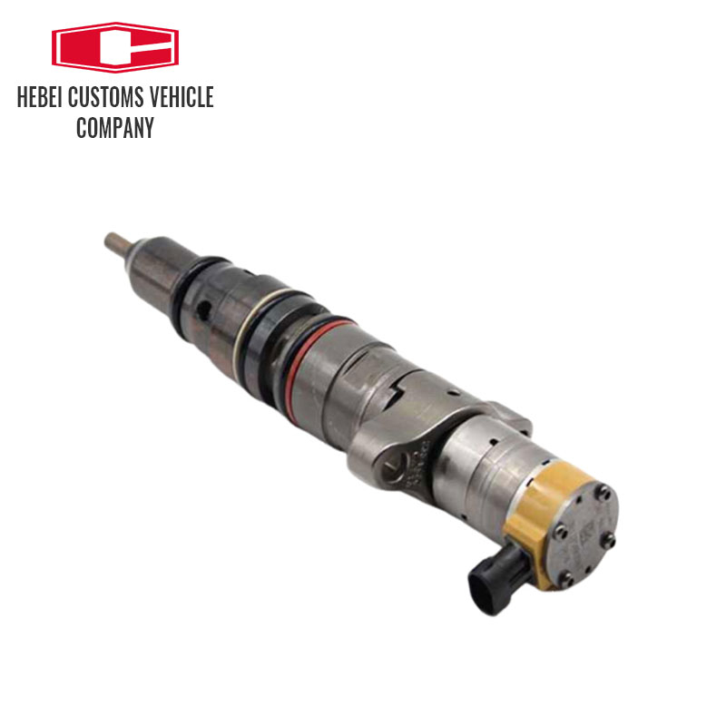  557-7633 5577633 Excavator Engine Fuel Injector 557-7633 5577633 for CAT C7 C9 Injection Valves Nozzle Original Engine C6.4 Fuel Injector nozzle
