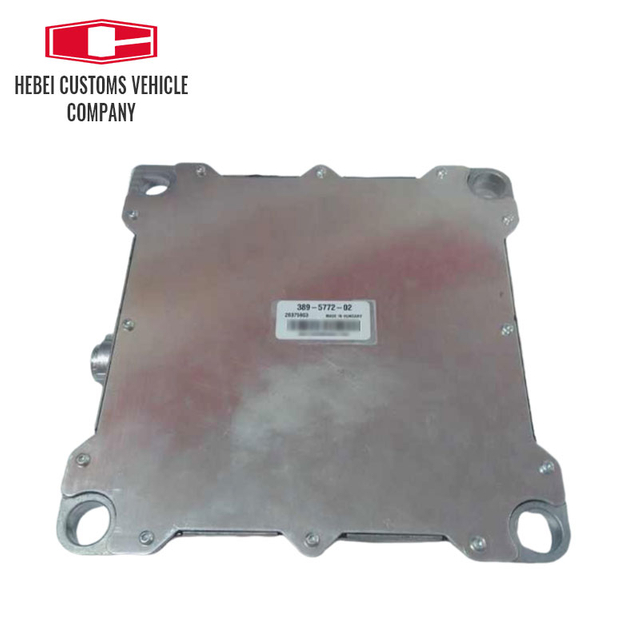 Engine ECM Electronic Controller Model C6.4 331-7359 3317359 for CAT E320D 320D Computer Control Unit Engine Controller for Automation Systems