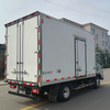 M6 Refrigerated Long Serving Life Box Truck 