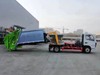 Hook Lift Waste Collecting EURO 3 Truck