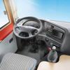 K8 Mini Bus Diesel 6M EURO6