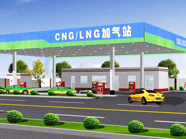 Advantages And Disadvantages Of Cng & Lng 
