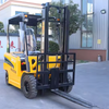 CV-15 1.5 Ton Warehouse Small Electric Forklift