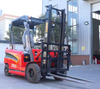 CV-30 3 Ton Price Discount Lift Height 3 Meters Electric Forklift