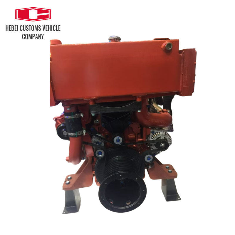 YC6K12 Boat Drive Diesel Engine For Yuchai YC6K365L-C20 YC6K400L-C20 YC6K420L-C20 YC6K460L-C20 YC6K500L-C20 YC6K550L-C20 YC6K600L-C20 turbocharged intercooled Engine