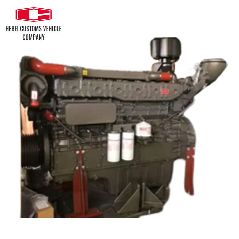 For Yuchai YC6CA Series Boat Drive Diesel Engine YC6CA1400C YC6CA1600L-C20 YC6CA1500L-C20 YC6CA1300L-C20 YC6CA1400L-C22