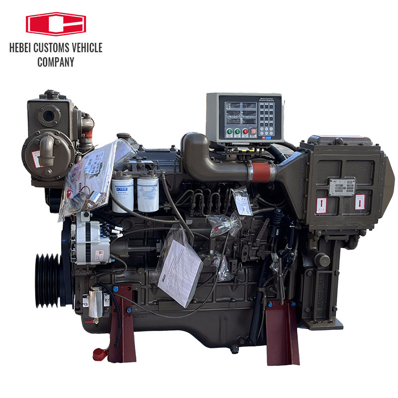 For Yuchai YC6A Series Boat Drive diesel Engine YC6108ZLCB YC6A170C YC6A190 YC6A190C YC6A190L-T20 YC6A195C YC6A220C YC6A250L-C20 YC6A260L-C20 YC6A280L-C20 YC6A280L-C22 YC6A200L-C20