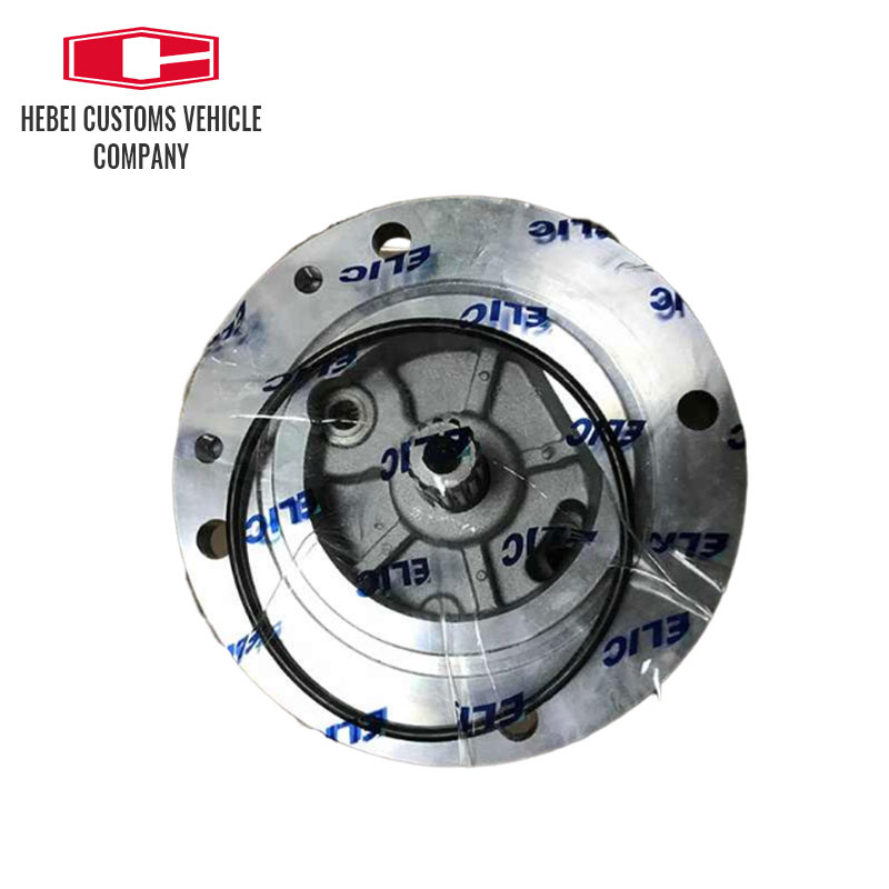 hydraulic Gear Pump YY10V00015F1 Construction Machinery for kobelco ED150 SK140SR 140SR-3 140SR SK135SR-2
