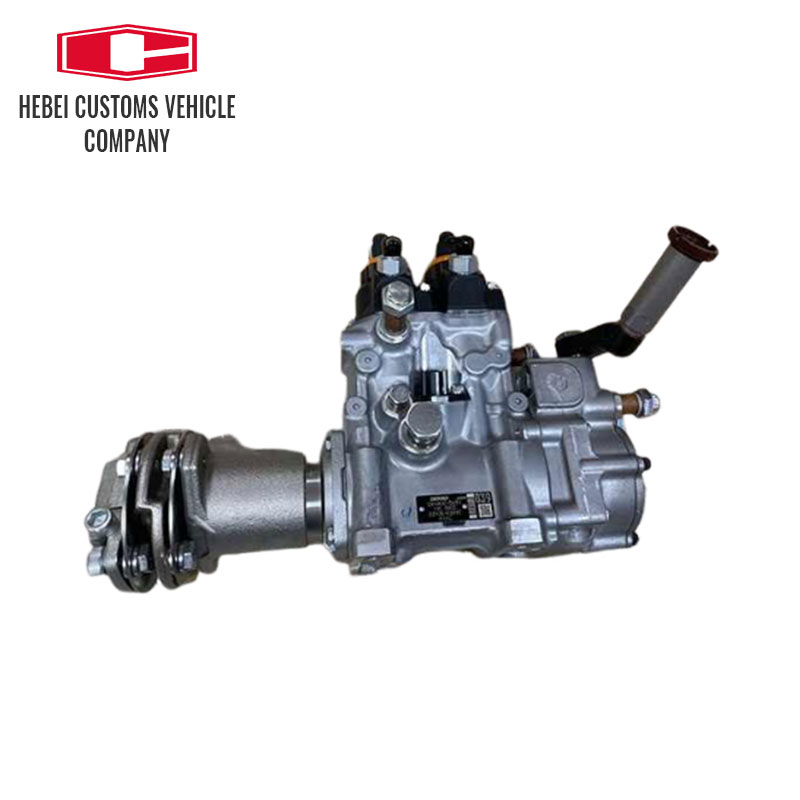  fuel Pump fuel injection Pump 094000-0431 22100-E0390 Remanufacturing Diesel Excavator SK480-8 SK460-8 Heavy Duty Fuel Injection Pump 