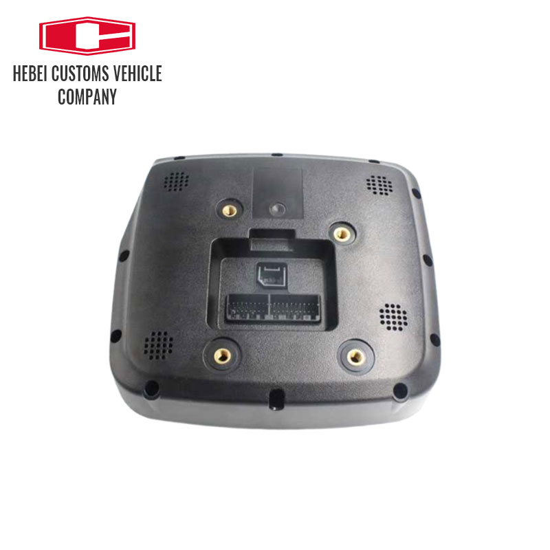 Monitor Cluster 300426-00174g 300426-00174 for Hyundai DH300 DX300 Electric Parts For Hyundai cars Monitor Display for Excavator Wheel Loader