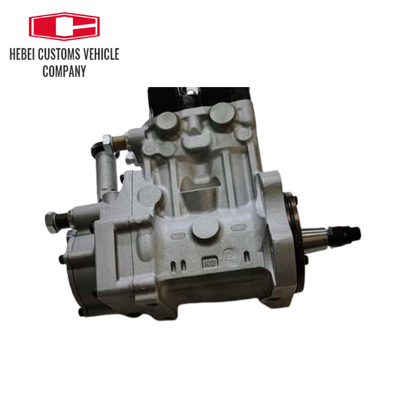 Genuine diesel engine fuel Injection Pump SAA6D140E 094000-0342 6218-71-1111 6218711111 940000342Pump Assembly for HM400-1 Diesel Engine 