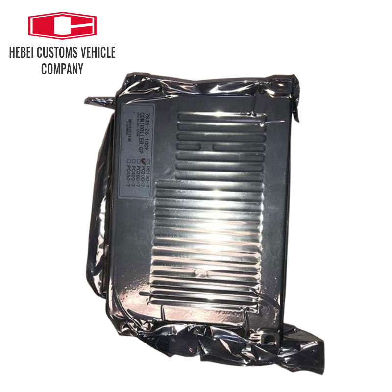  7835-26-1008 7835-26-1009 Excavator Controller ECU OBD2 ECU Tuning Kit ECU Programming Tool FOR PC200-7 PC210-7 PC220-7