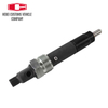  machinery engine parts Injector nozzle 65.10101-7088 for Hyundai Daewoo DE08 Excavator Mechanical Diesel Injector 