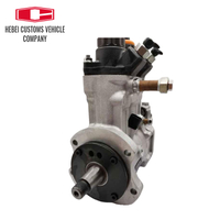 Engine SAA 12V 140E Injection Pump Fuel Pump Assy6219-71-1100 094000-0625 ND094000-0625 Pump Assembly for for Yanmar Diesel Engine 