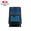Monitor Display Panel PC Series 7835-10-2005 for Komatsu vehicle parts PC130-7 Monitor assy