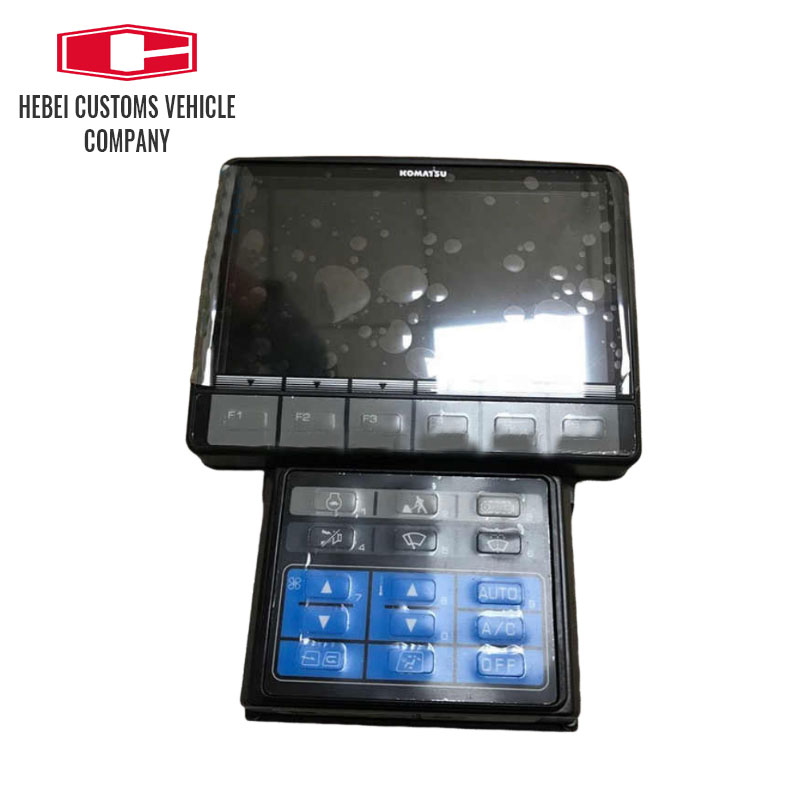 Manufacture Hydraulic Pump repair kit 708-2L-00490 708-2L-06470 708-2L-33430 708-2L-33350 708-2L-06630 For Excavator PC200-8 