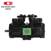  Hydraulic Gear Pump YN10V00014F3 YN10V00014F2 YN10V00014F1 gear pump Construction Machinery for Modelssk200-8 sk330-8 regulator