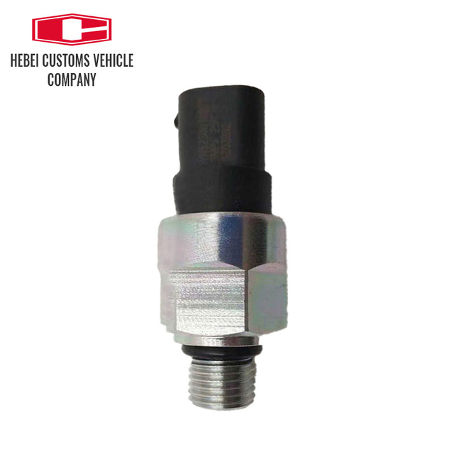 Common Rail Pressure Sensor YN52S00102P1 FOR KOBELCO SK200-8 SK200-9 SK200-10 excavator spare parts Automotive Connector 