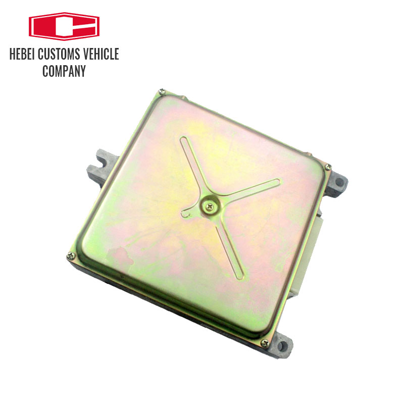  7834-30-2000 6D95 Engine Throttle Computer Controller 7834-30-2000 for Komatsu ECU Controller Circuit Board