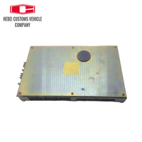 CPU Controller Board control unit YN22E00037F6 yn22e00037f6 Engine Controller Unit for KOBELCO excavator parts SK200-6 SK210-6 