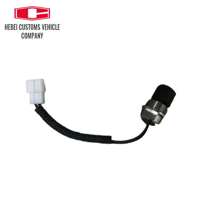  level sensor YN52S00023P1 FOR Kobelco SK200-6E SK330-6E Diesel Engine 6D34T