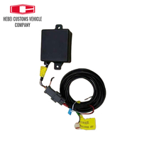Hyduralic pump controller for KOBELCO SK100 SK210-8 SK330-8 SK350-8 SK480-8 SK850-8 
