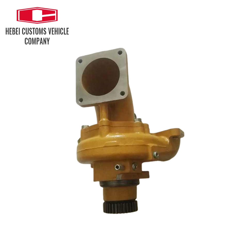 Factory Direct Deal Engine Cooling Water Pump 6240-61-1102 6240-61- 1100 6240-61-1103 for Komatsu diesel engine 6D170 SA6D170E SAA6D170E