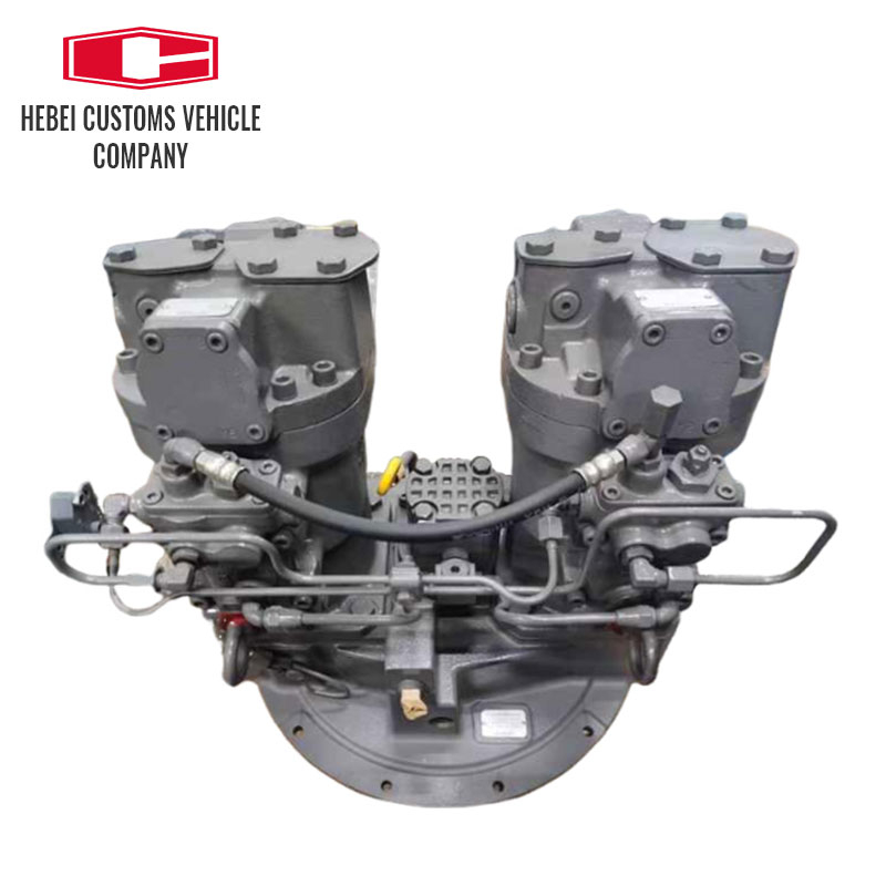 HPV145G Hydraulic Main Pump Hydraulic Piston Pump for Hitachi EX300 EX300-1 